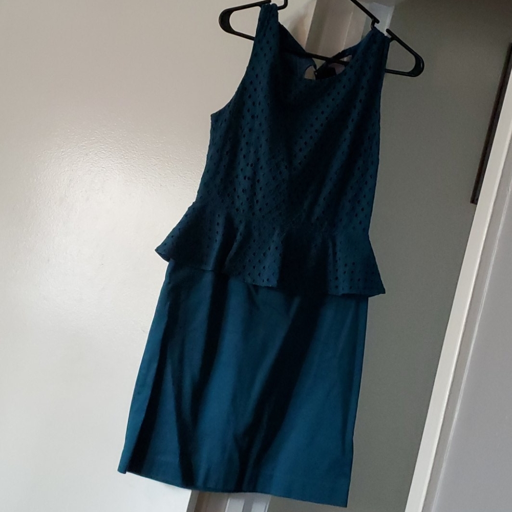 Work Dress